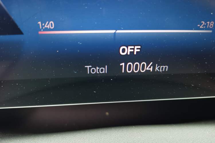 Used BMW X3 2025 xDrive30L Leading Model M Sport Package