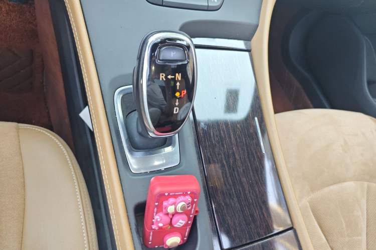 Used Buick LaCrosse 2016 20T Elite Edition
