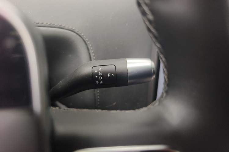 Used Li Auto L7 2023 Max model
