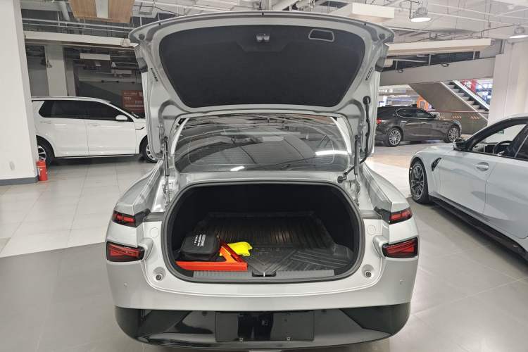 Used XPeng P7 2022 480E+