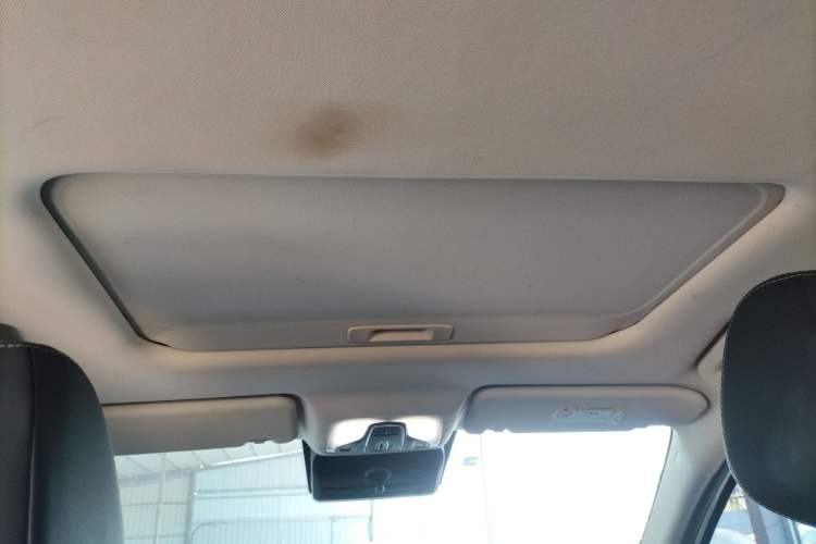 Used Chery Arrizo 5 PLUS 2021 XiaoAI 1.5L CVT Enjoy PLUS