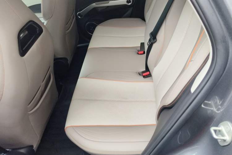 Used BYD Yuan PLUS 2024 Honor Edition 430KM Beyond Model