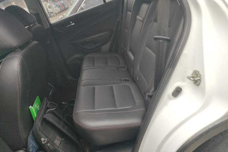 Used Changan CS75 2016 1.8T Automatic Elite Model China V Standard