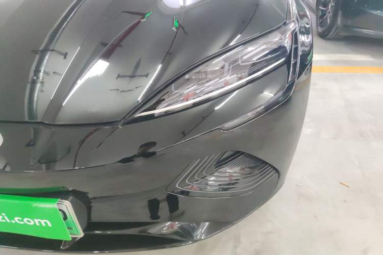 Used BYD Seal 2025 650 Long-Range Version