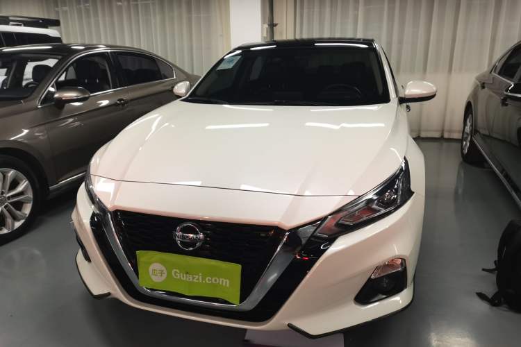 Used Nissan Teana 2021 2.0L XL Comfort Edition
