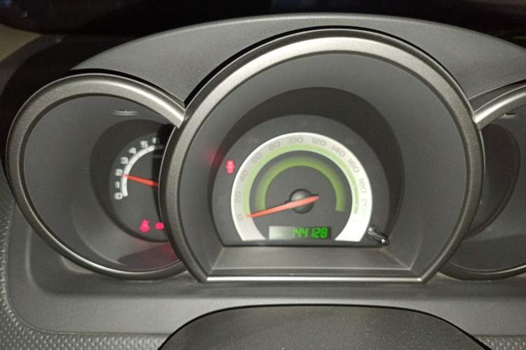 Used Chevrolet Lova 2010 1.4 AT Fashion Edition