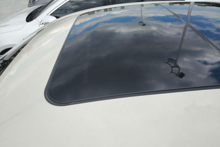 Used BYD Seal 06 New Energy 2025 DM-i Smart Drive 120KM Deluxe Model