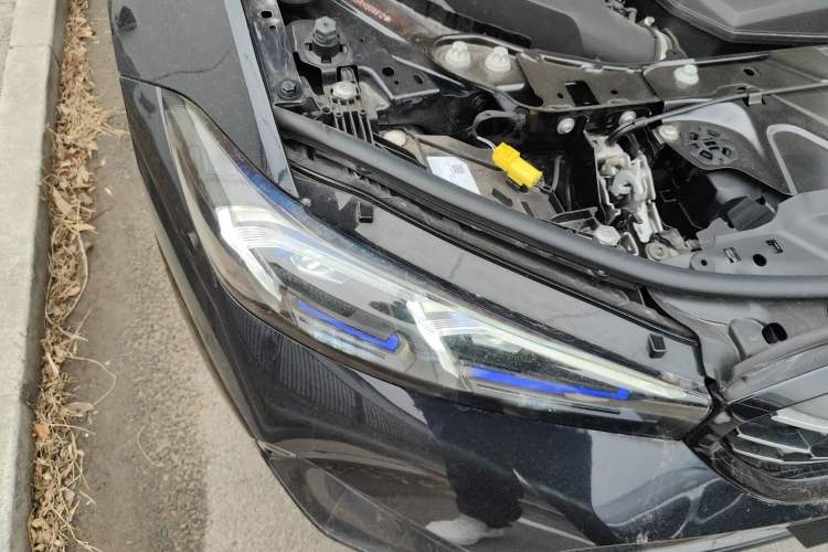 Used BMW 3 Series 2023 330i M Sport Night Edition Package Right Front Headlight