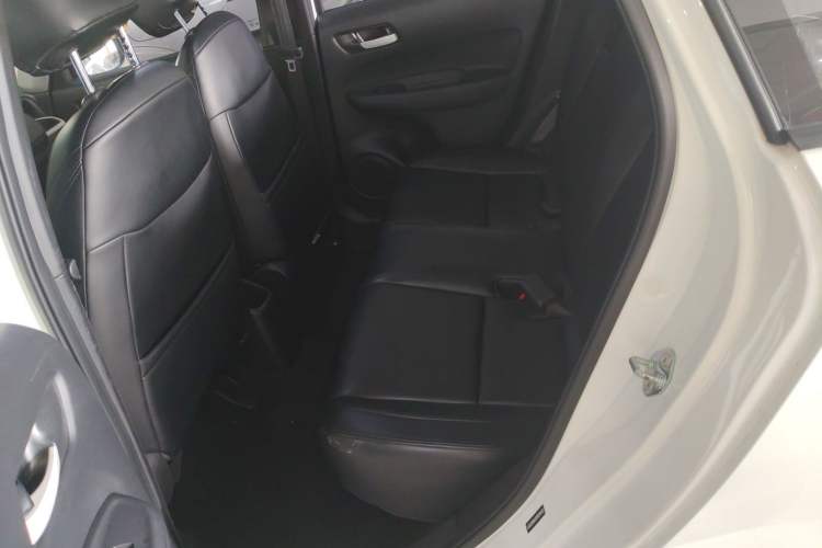 Used Honda Fit 2021 1.5L CVT Trend Edition
