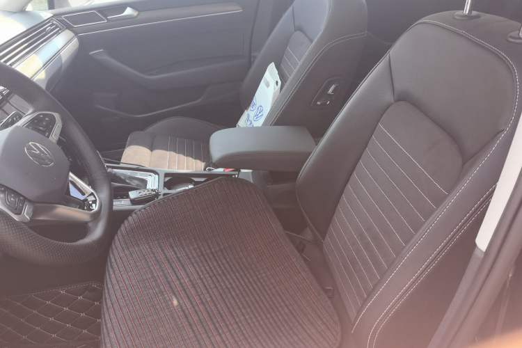 Used Volkswagen Magotan 2020 380TSI DSG Luxury Version
