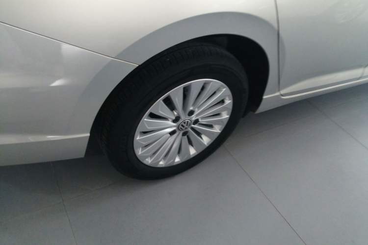 Used Volkswagen Lavida 2018 1.5L Automatic Comfort Edition China V Standard