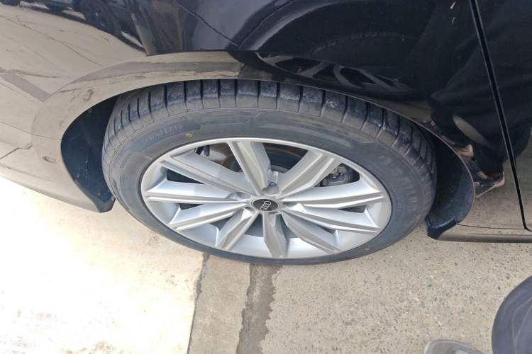 Used Audi A6L 2024 45 TFSI Prestige Dynamic Edition
