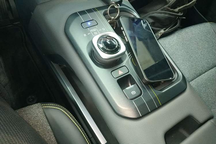 Used Toyota bZ5 2025 Model 550 JOY
