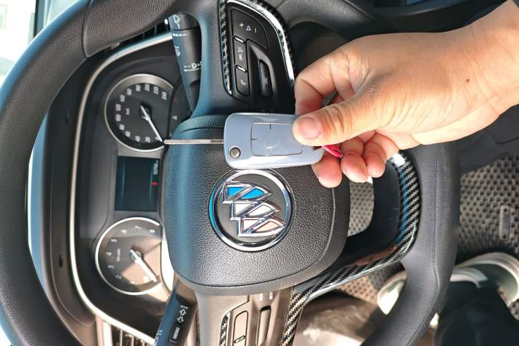 Used Buick GT 2021 Revised Version Flagship 1.5L Automatic Elite Edition
