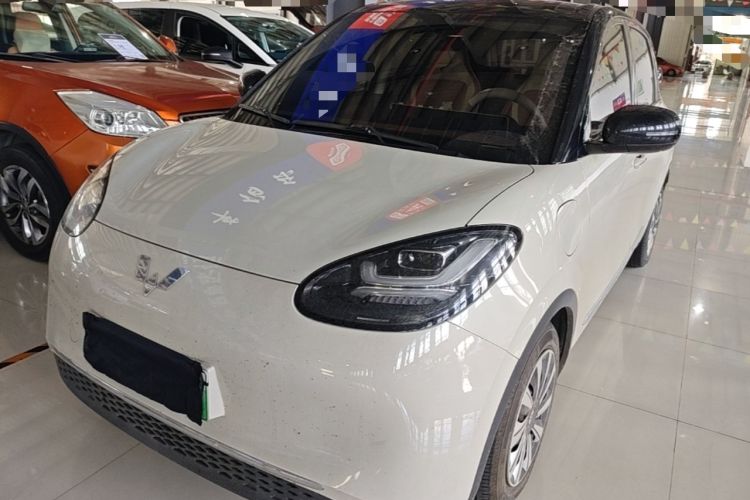 Used Wuling Bingo 2023 333km Enjoy+ Version