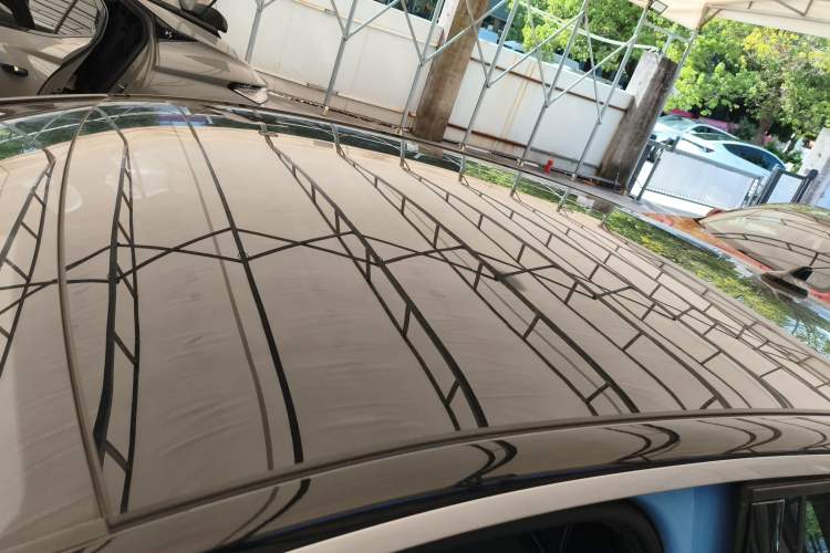 Used Volkswagen ID.3 2024 Intelligent Edition