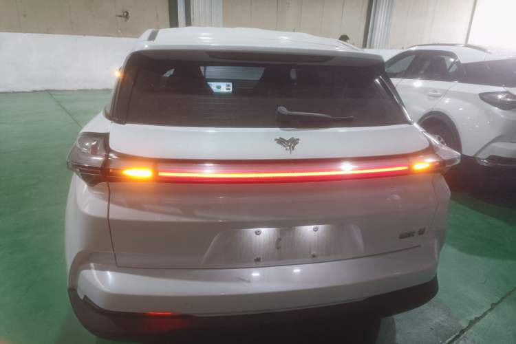 Used NETA U 2021 Pro 500 Global Edition