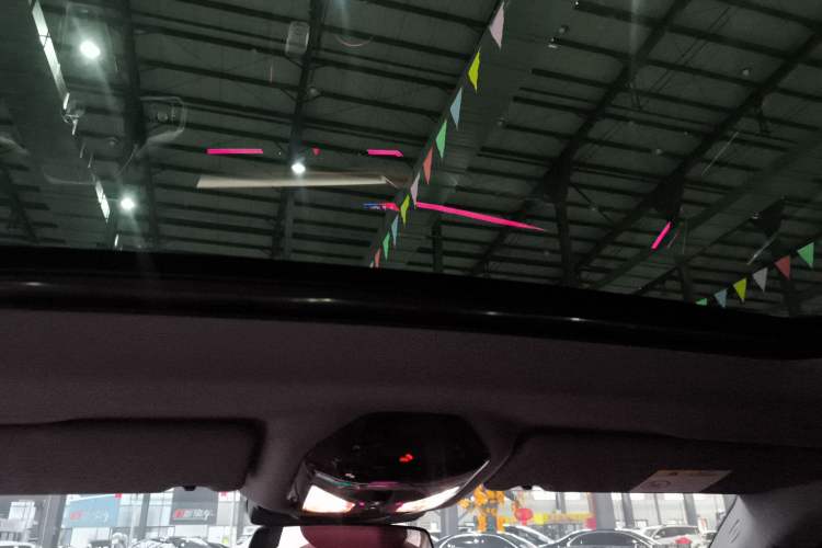 Used BMW 5 Series 2024 525Li M Sport Package