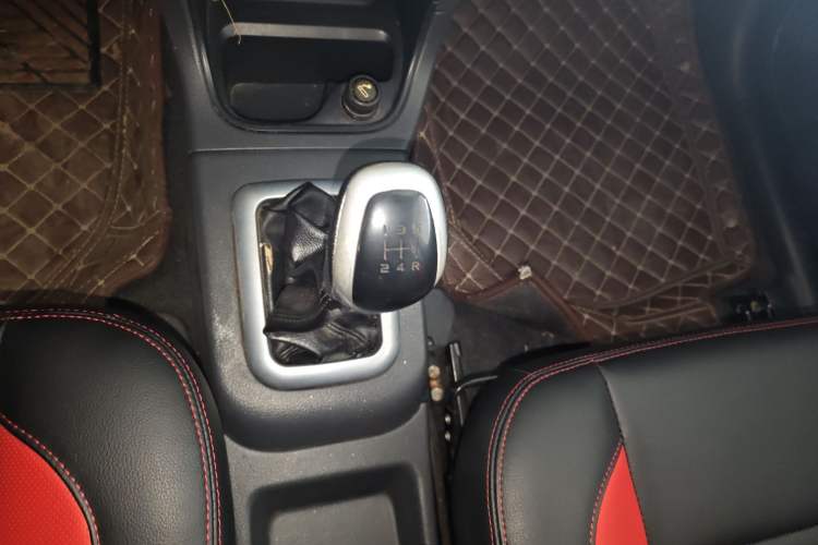 Used Suzuki Liana A6 2015 Hatchback 1.4L Manual Enjoyment Model