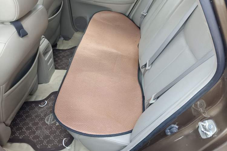 Used Nissan Sylphy 2012 1.6 XL CVT Luxury Edition