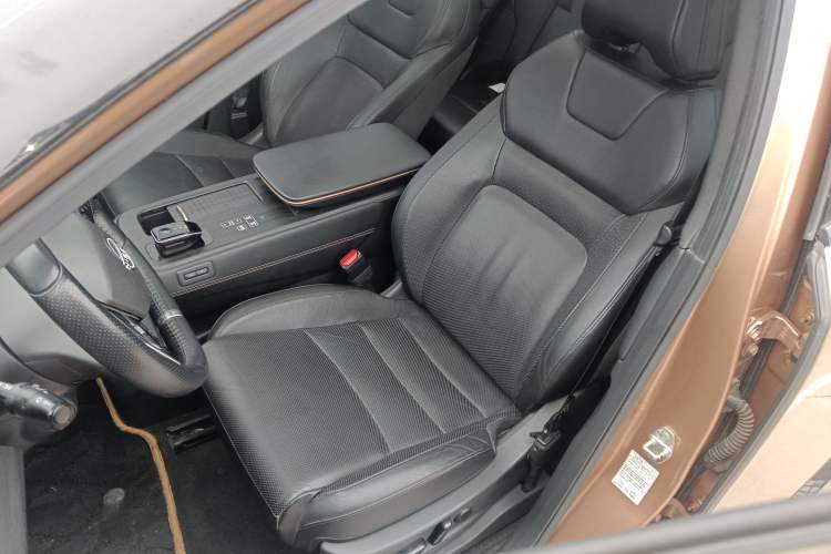 Used Nissan ARIYA 2022 Two-Wheel Drive Long Range Top-Tier Version