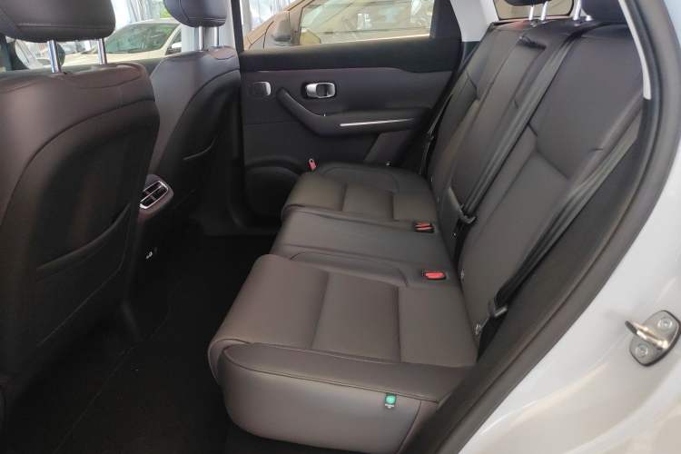 Used Leapmotor C10 2024 530 Smart Edition