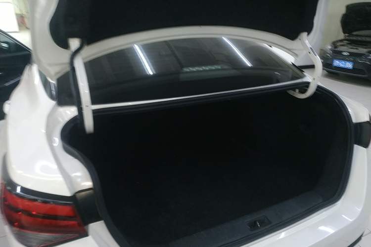 Used Nissan Sylphy 2022 1.6L XL CVT Enjoyment Edition