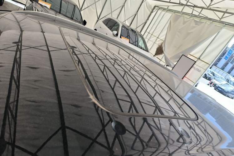 Used Geely Auto Coolray 2023 1.5T DCT Diamond Edition