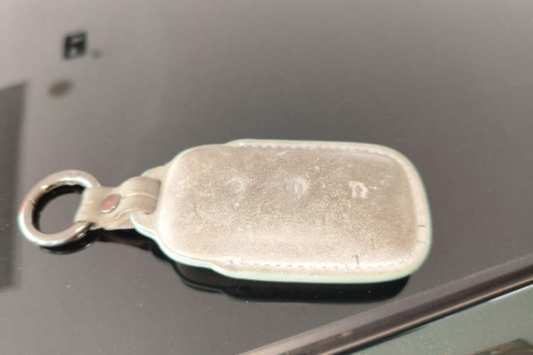 Used Geely Galaxy 8 2025 130km EM-P Starship Edition Vehicle Key