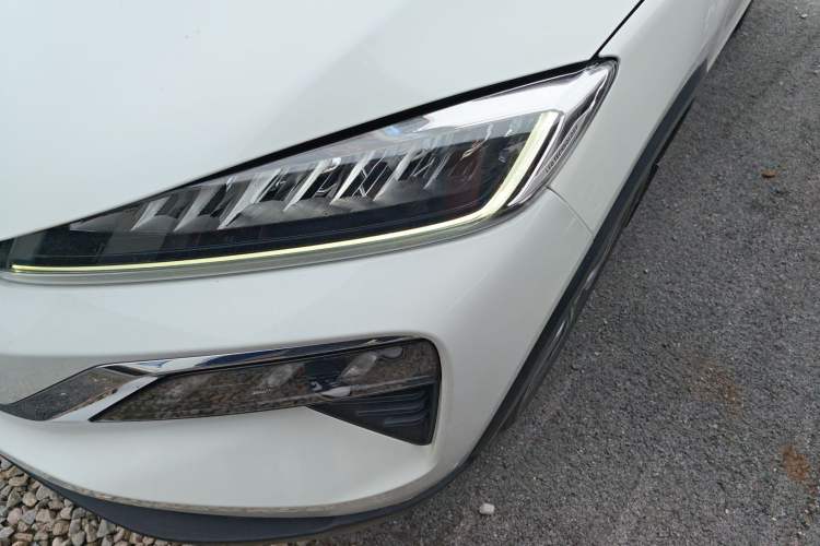 Used CIIMO M-NV 2021 Shangcheng Edition
