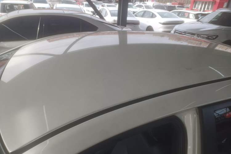 Used Venucia D60 2023 PLUS 1.6L XE CVT Trendy Edition