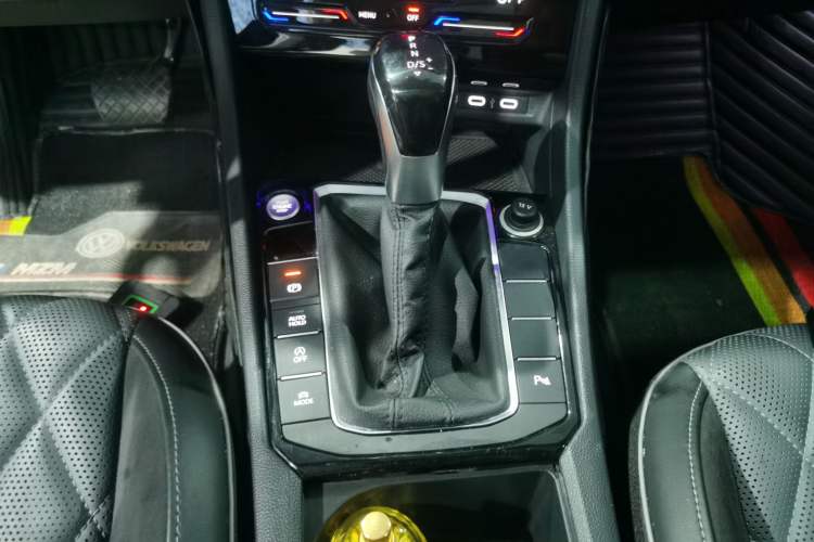 Used Volkswagen Sagitar 2023 300TSI DSG Excellence Edition
