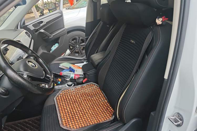 Used Volkswagen Tayron 2019 330TSI Four-Wheel Drive Luxury Version China V Standard