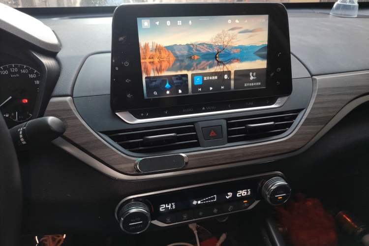 Used Nissan Teana 2021 2.0L XL Comfort Edition
