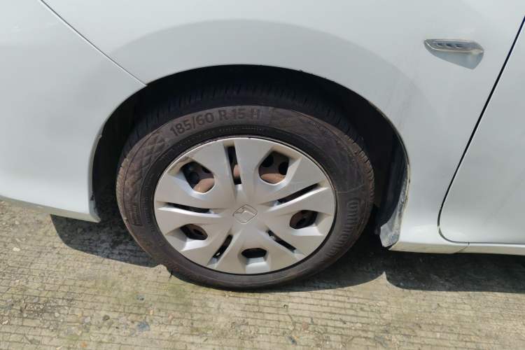 Used Honda Greiz 2016 1.5L CVT Classic Edition