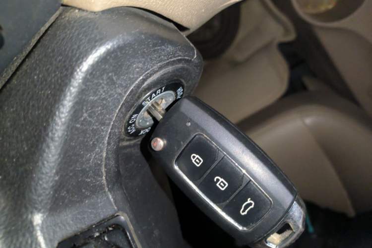 Used Kia Sportage 2013 2.0L Automatic Two-Wheel Drive GL Trim