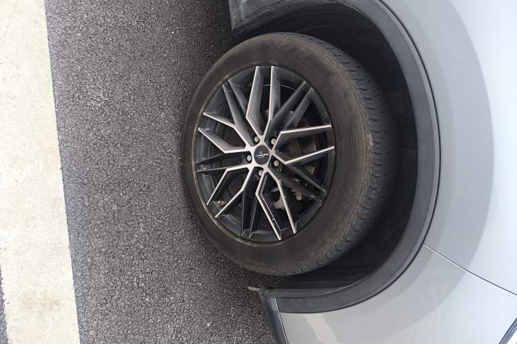 Used GAC Trumpchi GS4 2020 270T Manual Luxury Edition