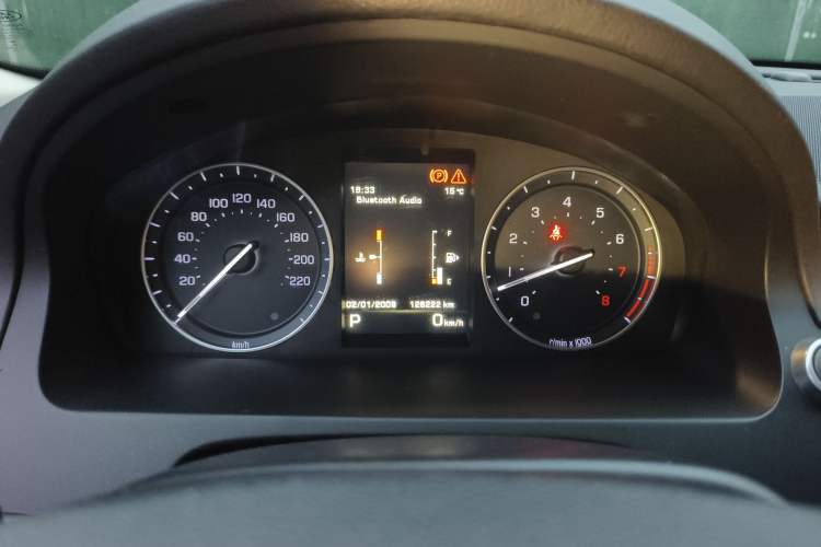 Used Land Rover Freelander 2 2015 2.0T Si4 HSE Luxury Collector's Edition
