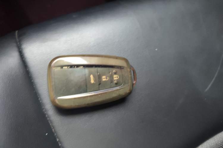 Used Toyota Levin 2019 185T CVT Luxury Edition China V Standard