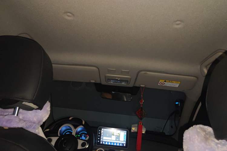 Used ORA Black Cat 2021 301 km Basic Version
