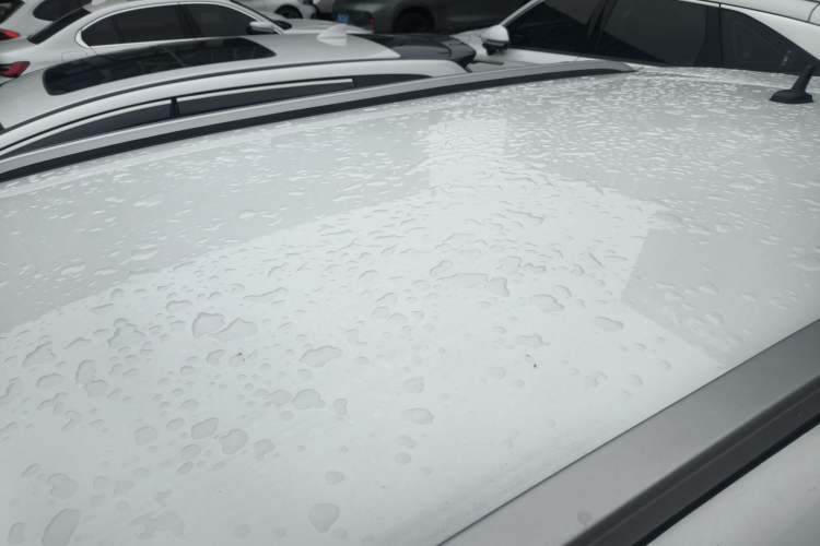 Used Cowin X3 2019 1.5L Manual Smart Edition
