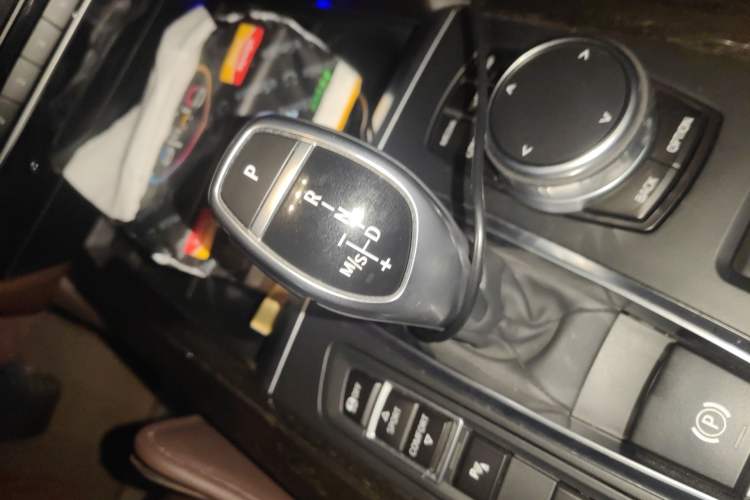 Used BMW X5 2018 xDrive35i M Sport Edition