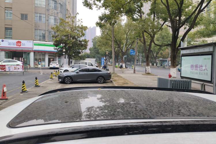 Used Hyundai Tucson 2025 Tucson L 1.5T Prestige Edition
