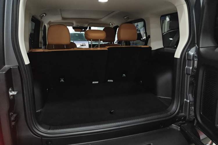 Used Haval Raptor 2025 2.0T 4WD Pro