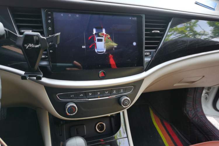 Used Buick Verano 2017 Sedan 15S Automatic Entry Model
