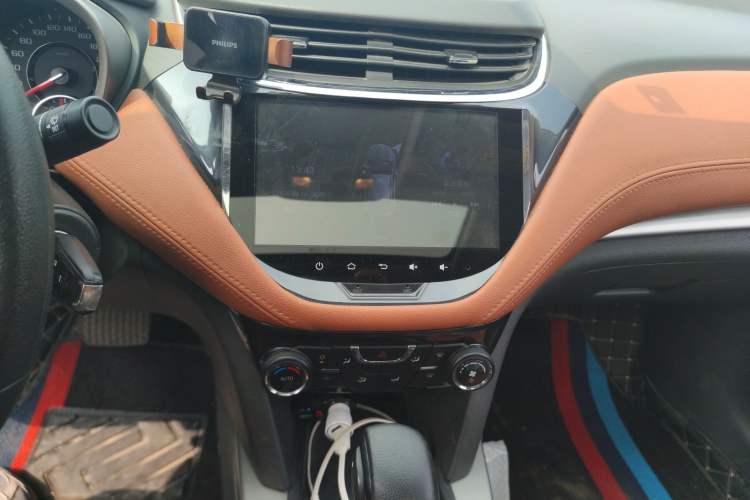 Used Chevrolet Malibu 2017 1.5T Automatic Comfort Edition
