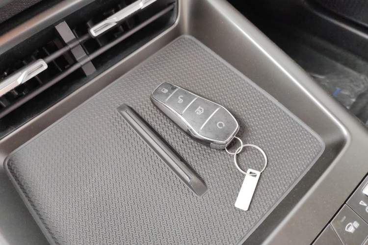 Used BYD Qin PLUS  Vehicle Key