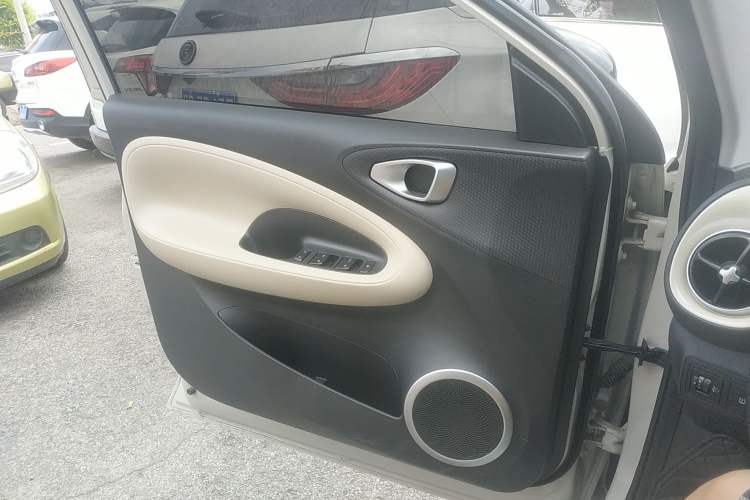 Used Wuling Bingo 2023 333 km Fast-Share Version