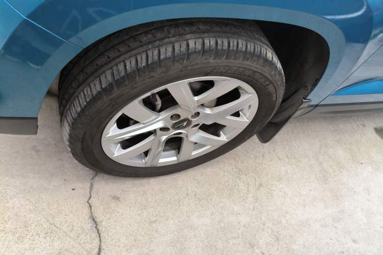 Used Jetta VS5 2022 280TSI Automatic High-Gloss Enjoyment Model