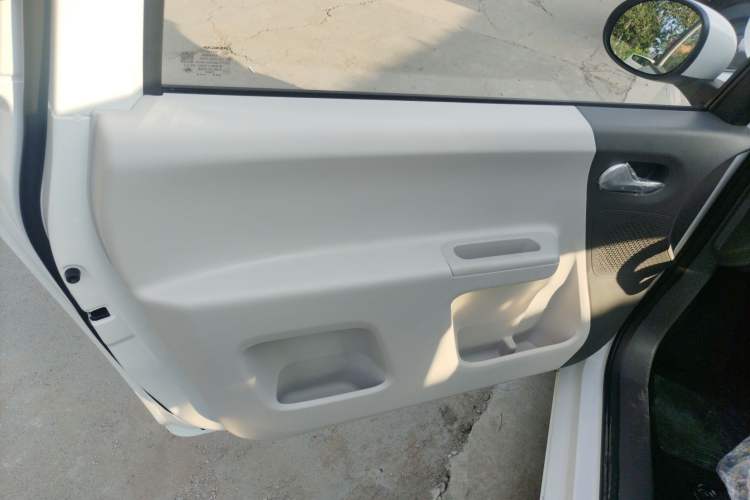 Used Changan Lumin 2024 130km Qingyue Version